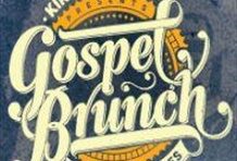 Gospel Brunch with Transportation